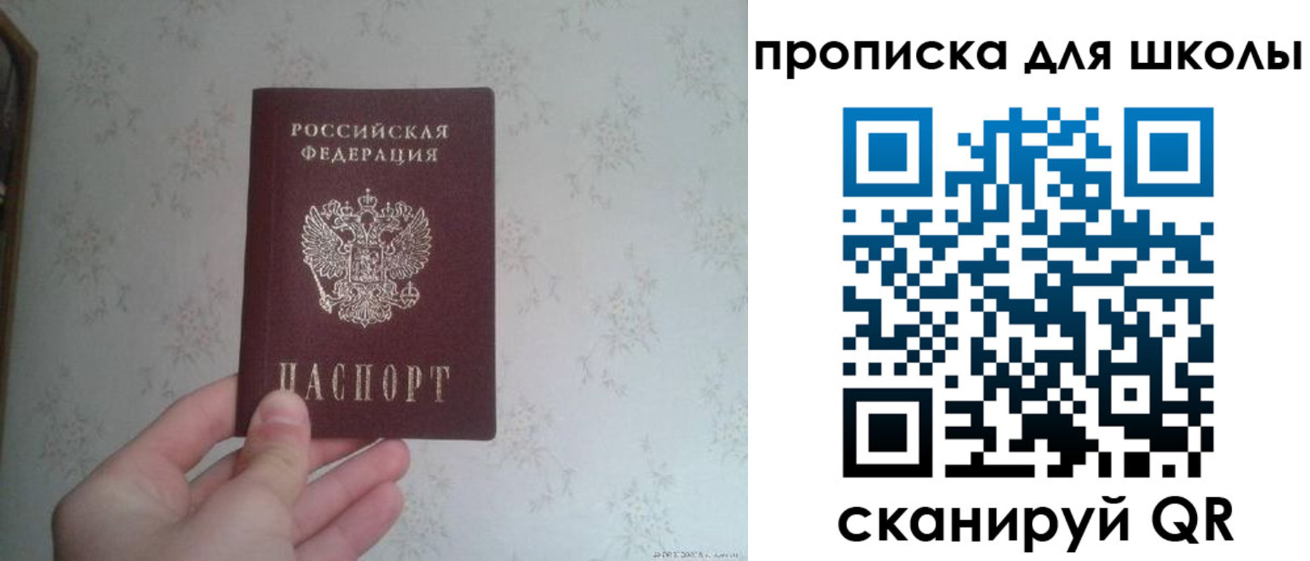прописка в квартире в Лагани